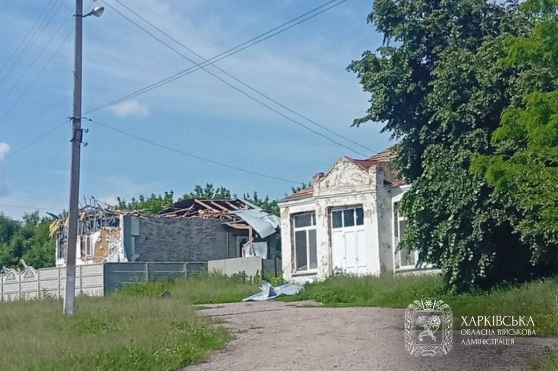Наслідки обстрілів Харкова та області за добу — ОВА