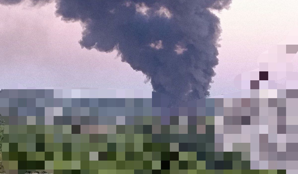 На світанку ворог завдав 26 ударів БпЛА по Харкову