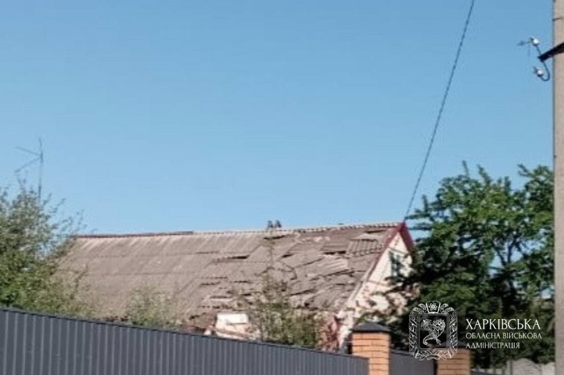 Наслідки обстрілів Харкова та області за добу — ОВА