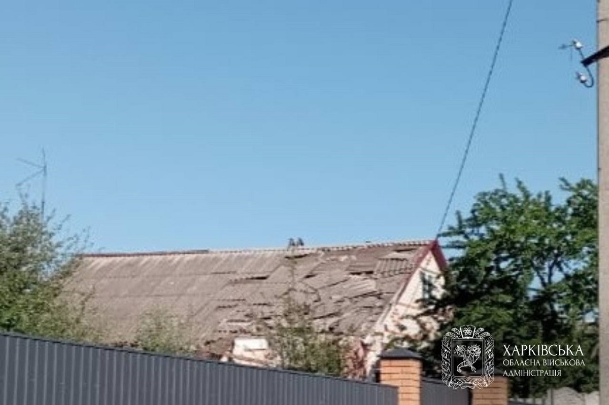 Наслідки обстрілів Харкова та області за добу — ОВА