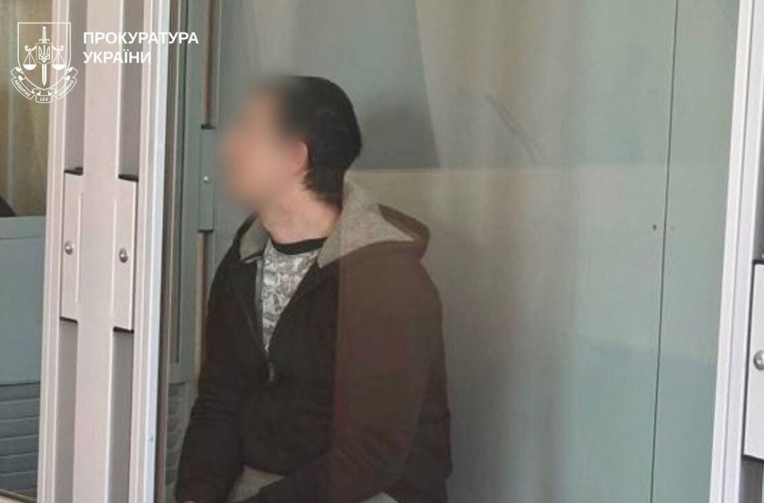 15 років в'язниці: рецидивіста засудили за спробу зґвалтування неповнолітньої