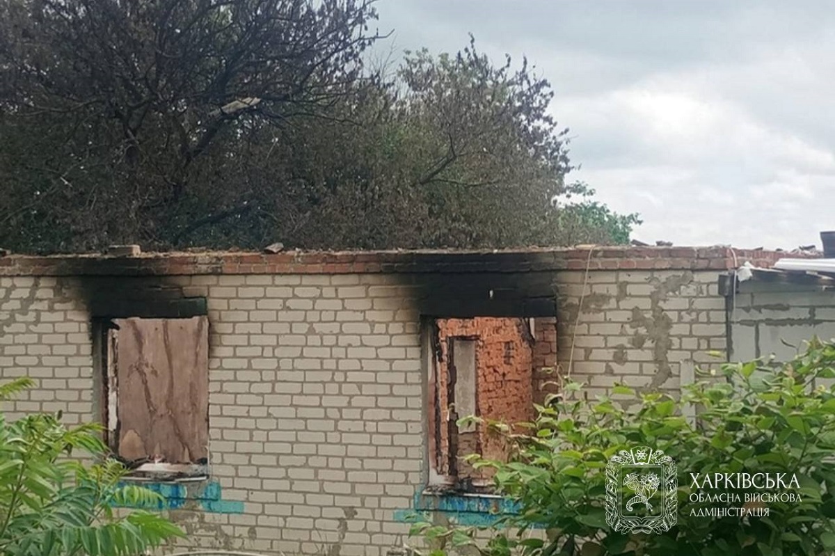 Наслідки обстрілів Харкова та області за добу — ОВА
