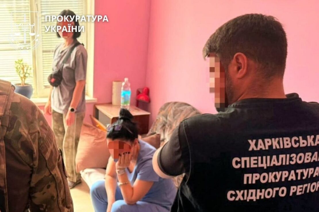 Оформлення фіктивної вагітності для звільнення з ЗСУ