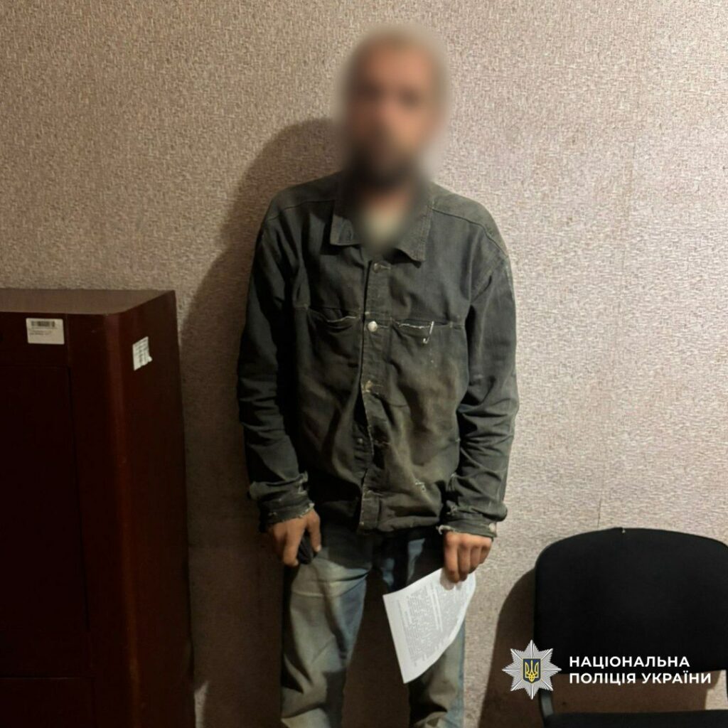 Вбивство у «сірій зоні» на Харківщині: тіло загиблого евакуювали за допомогою НРК