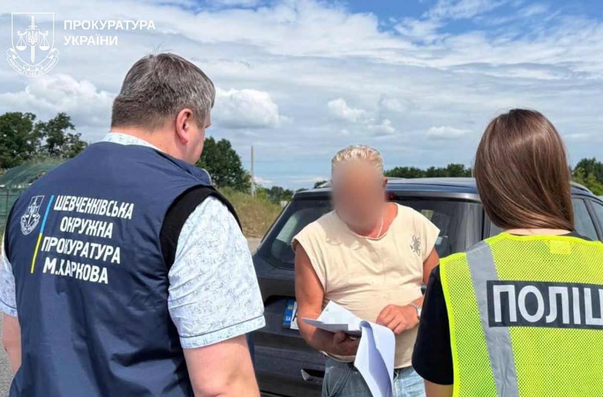 У гуртожитку харківського університету незаконно працювали піцерія та їдальня