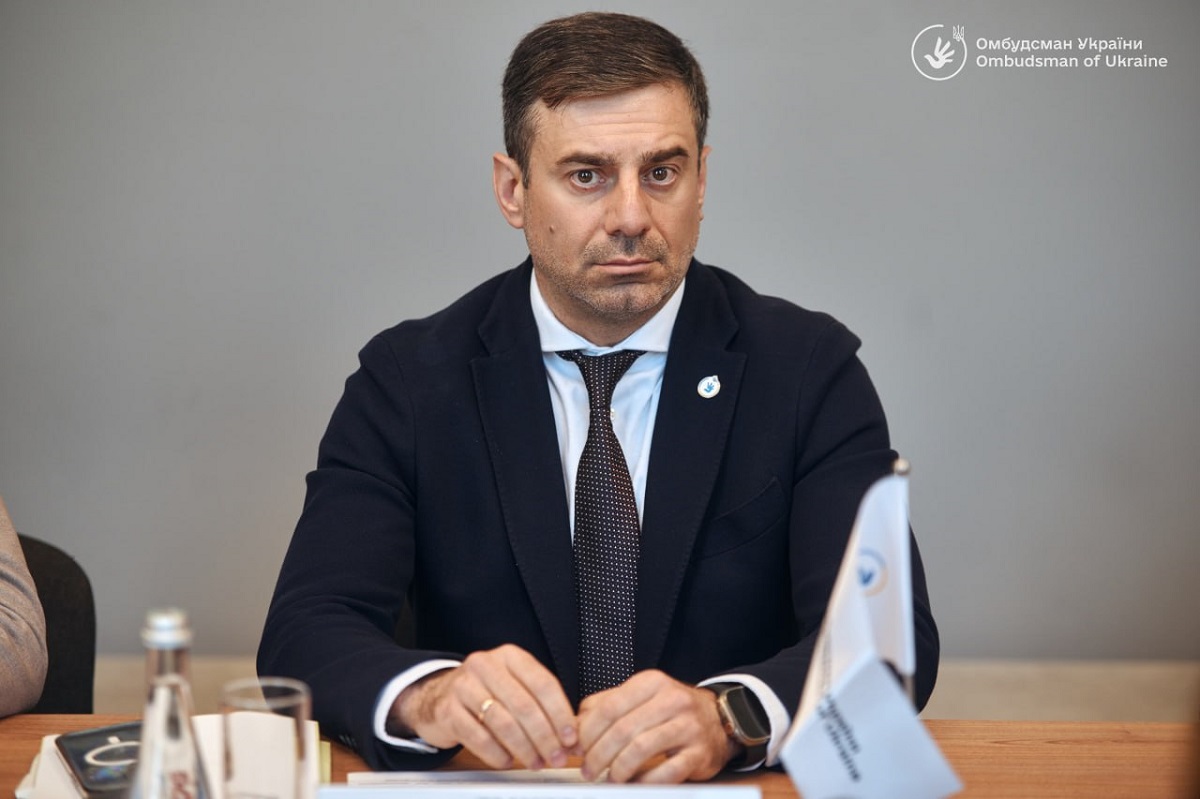 Омбудсман Лубінець вимагає знизити прохідний бал НМТ зі 150 до 130