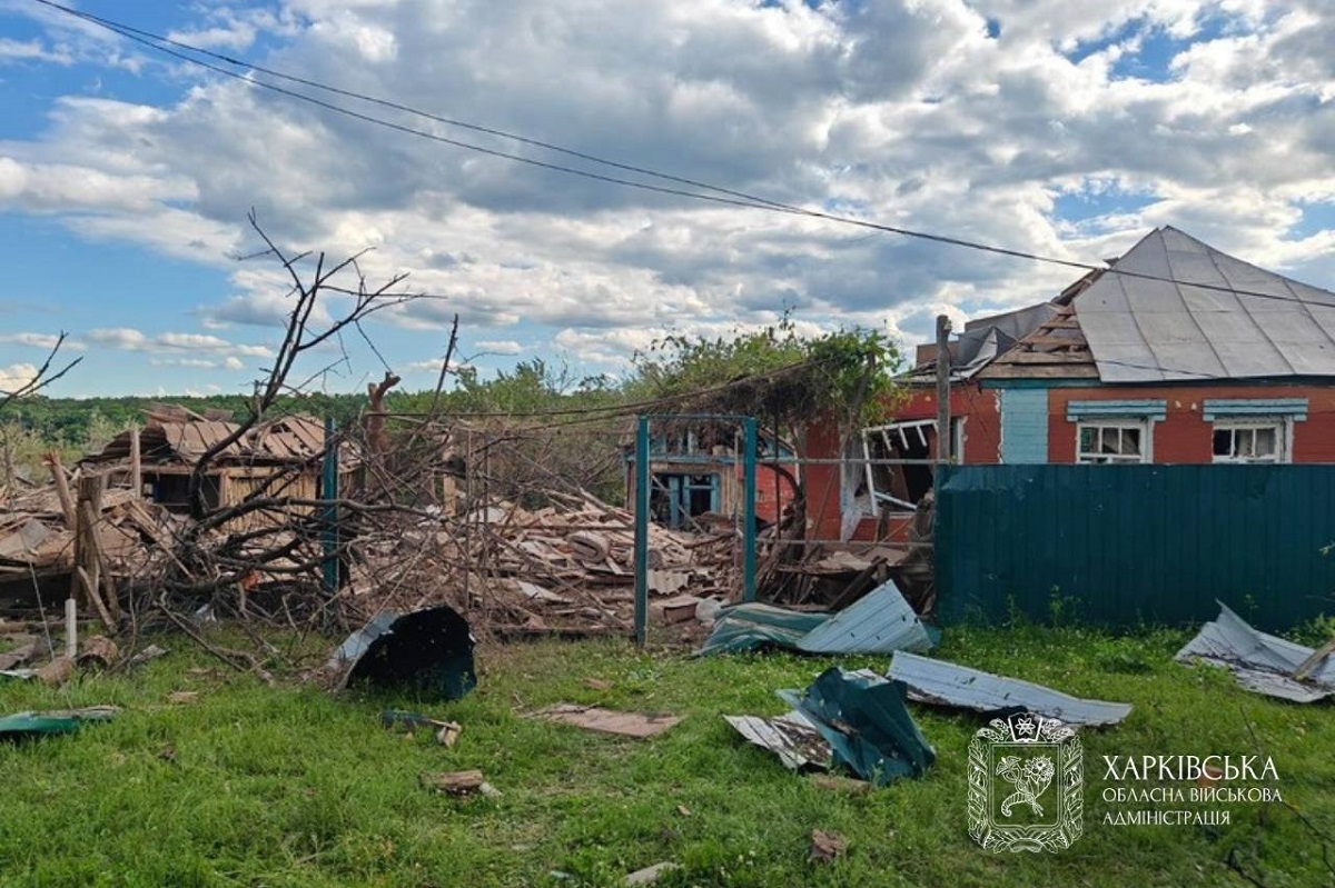 Наслідки обстрілів Харкова та області за добу — ОВА