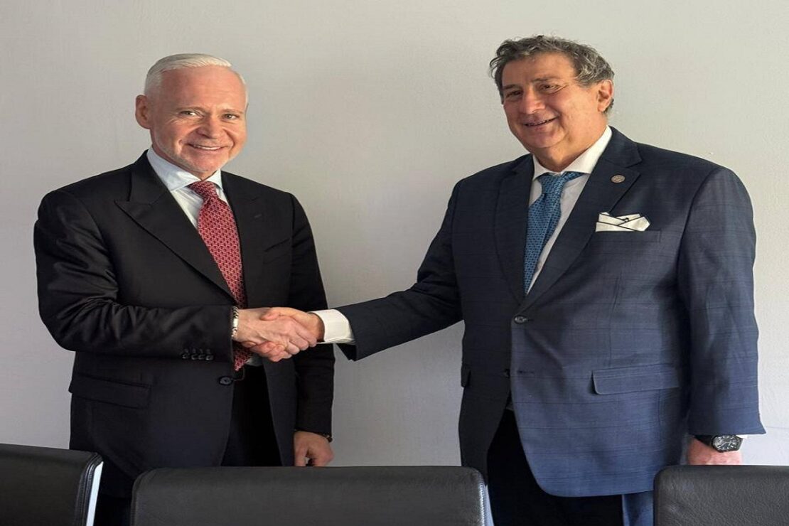 Iгор Терехов: найважливіше, щоб економіка працювала