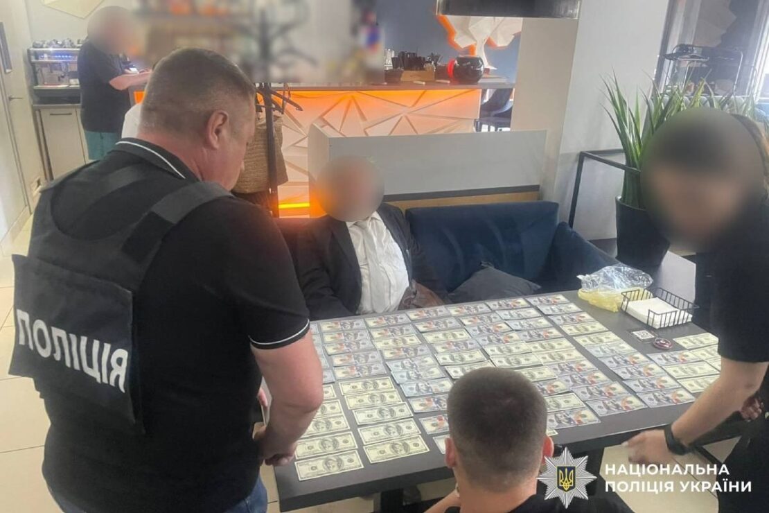 У Харкові викрито схему оформлення фіктивної інвалідності для ухилення від мобілізації