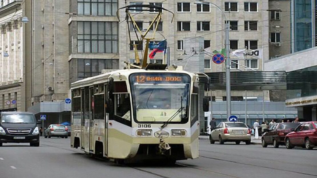 Зміни у роботі наземного транспорту - 20.06.2026