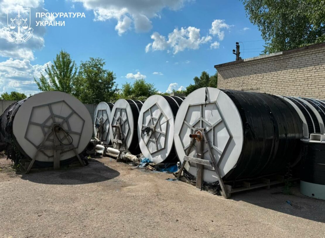 Депутата з Харківщини судитимуть за привласнення комунального майна