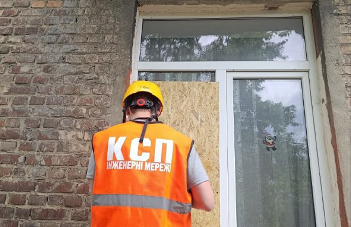 КСП «Інженерні мережі» опрацювало 10 тисяч звернень харків’ян