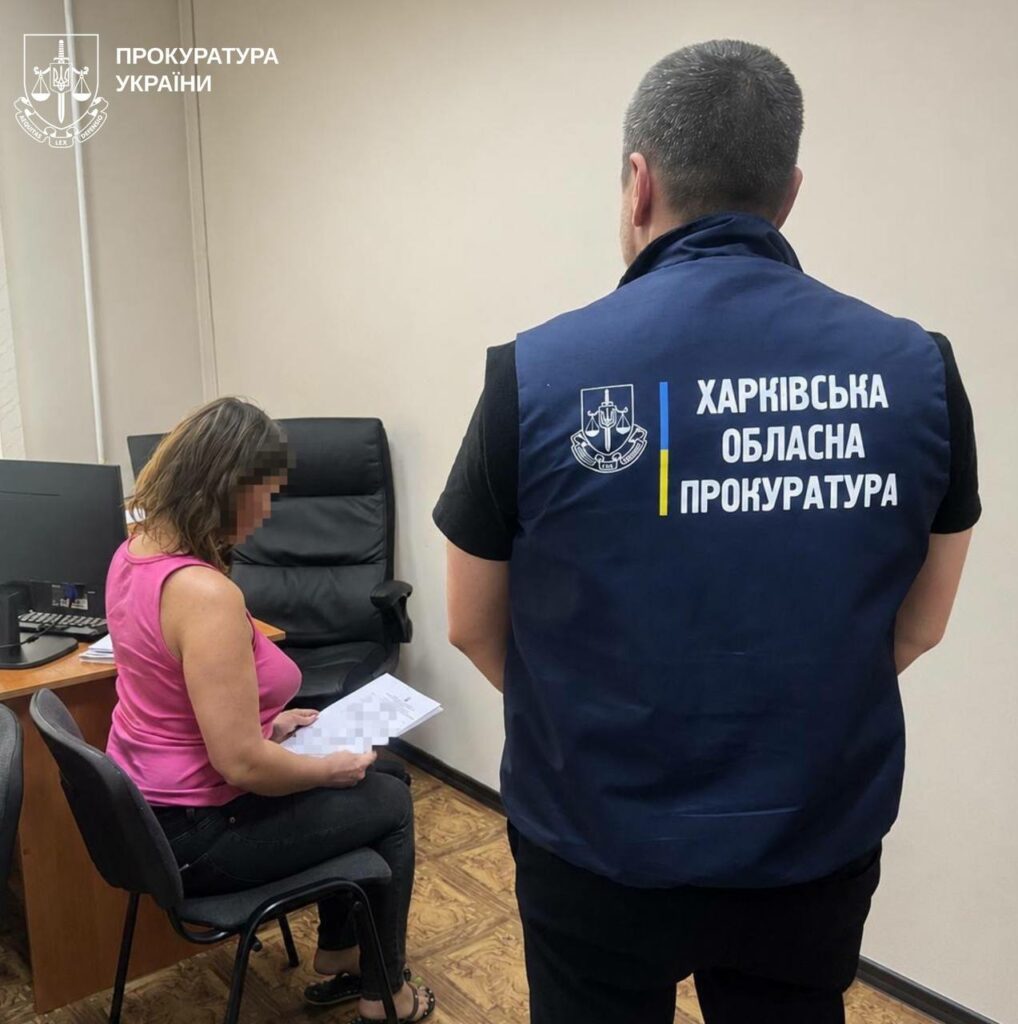 На Харківщині вилучили контрафактну продукцію на 28 млн грн (фото)