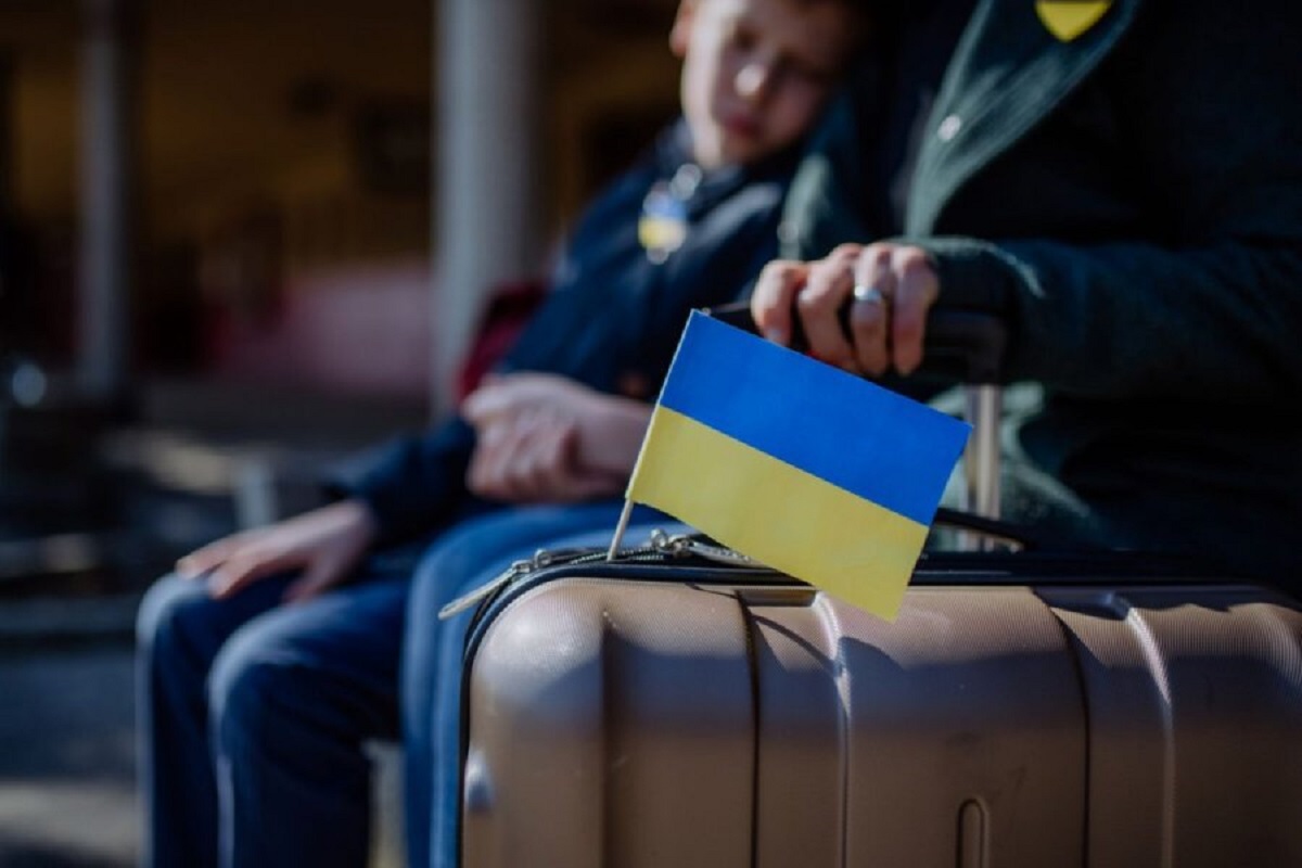 У Харків щомісяця прибувають нові переселенці