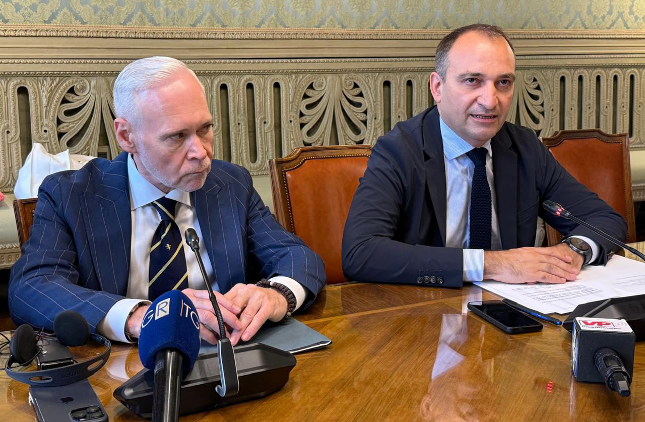 Терехов закликав міжнародних політиків побачити війну на власні очі