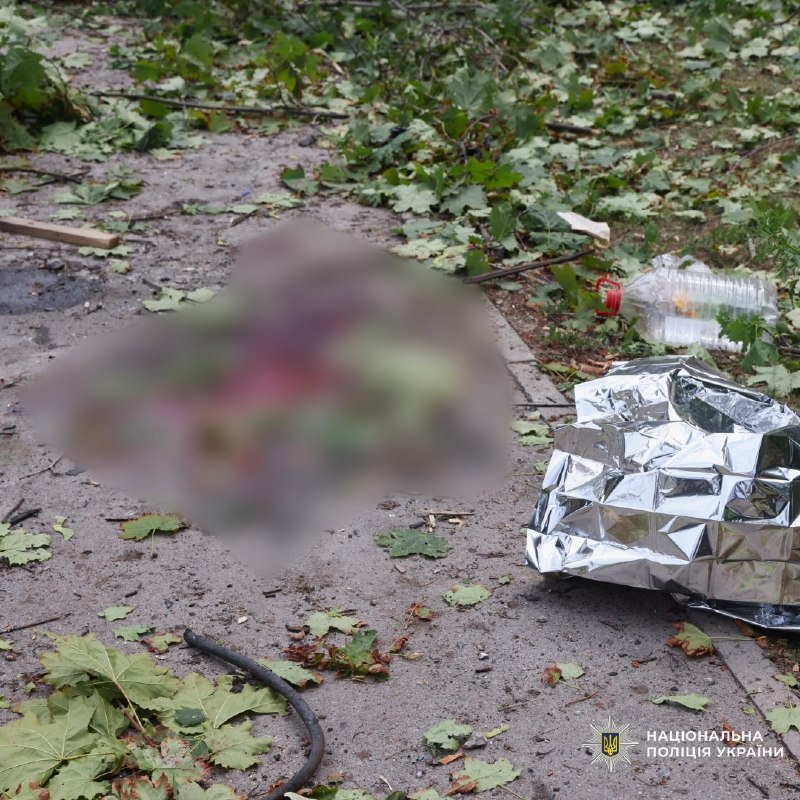 Збільшилась кількість постраждалих внаслідок обстрілу Харкова (фото)