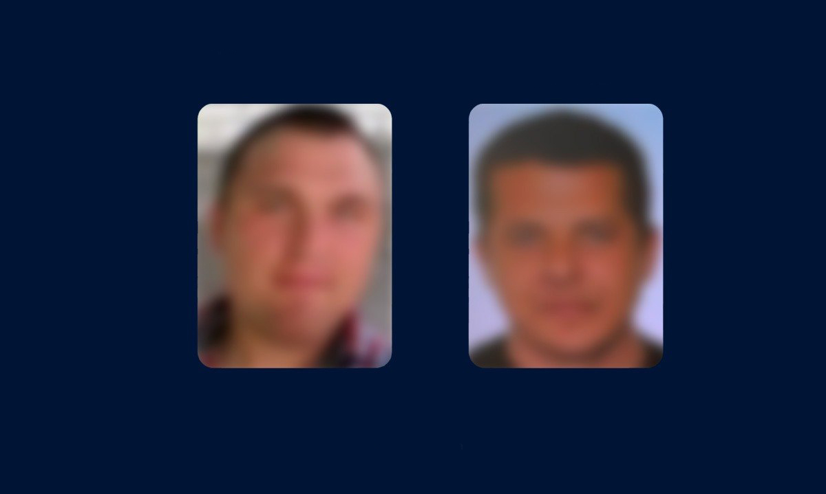Ідентифіковано окупантів, які відібрали авто у жителя Харківщини