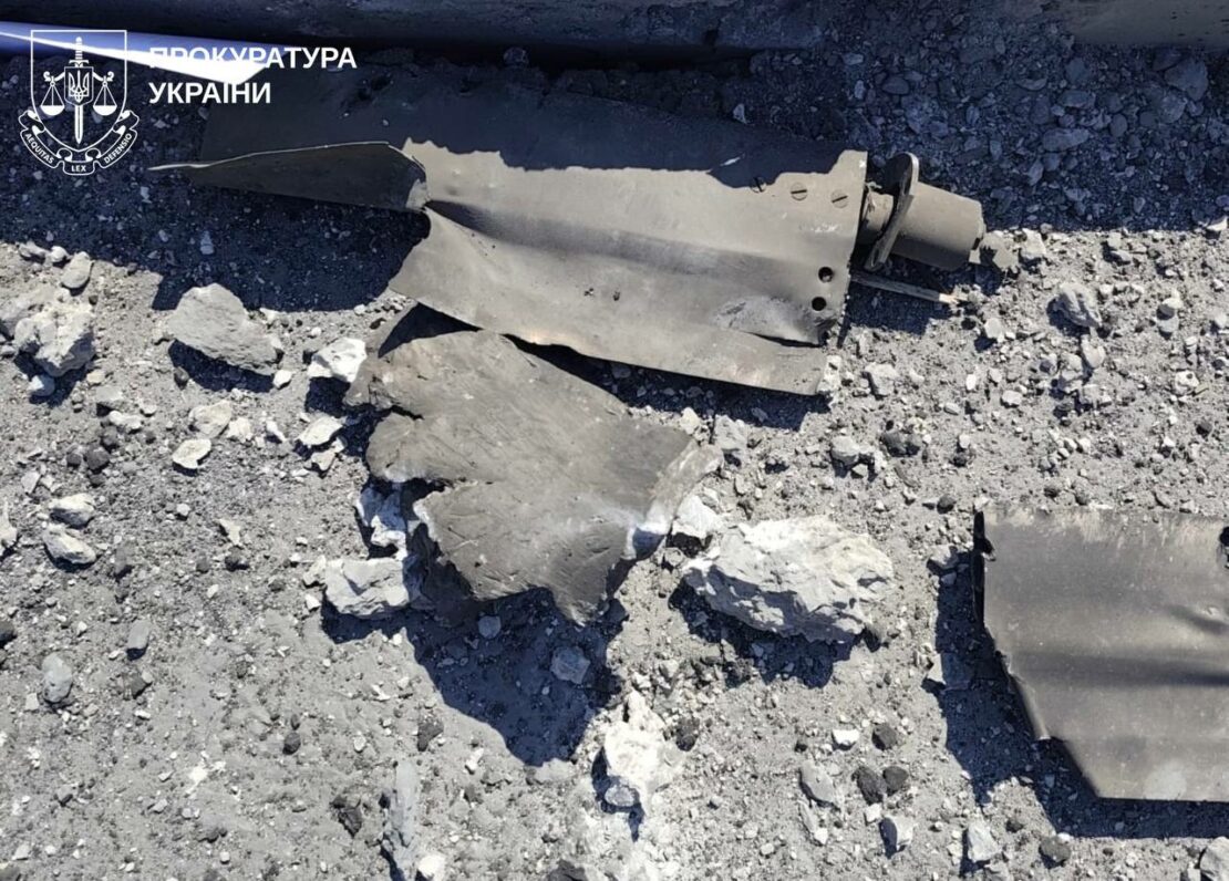 Збільшилась кількість постраждалих внаслідок авіаударів по Харкову (фото)