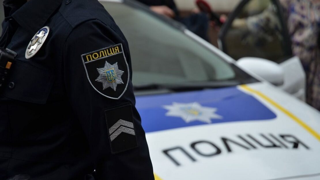 П’яний водій ГАЗ катався по нічному Харкову