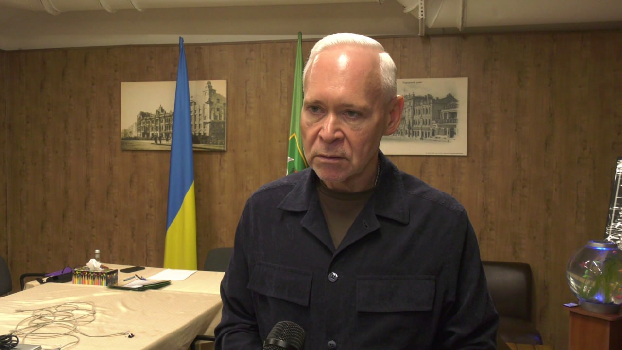 Захист Харкова: нові рубежі проти дронів