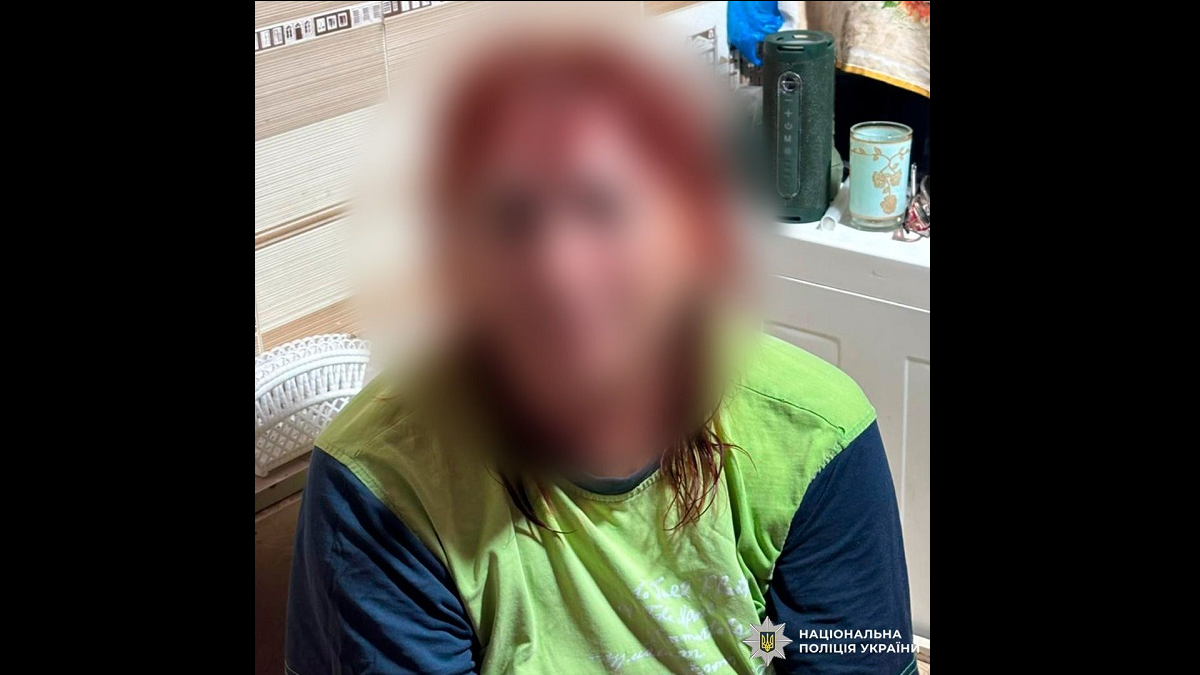 На Харківщині сімейна сварка завершилася смертю одного з подружжя