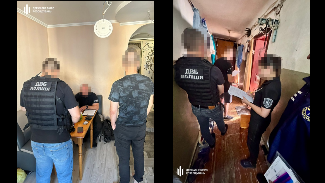 У Харкові викрили схему фіктивного бронювання військовозобов’язаних