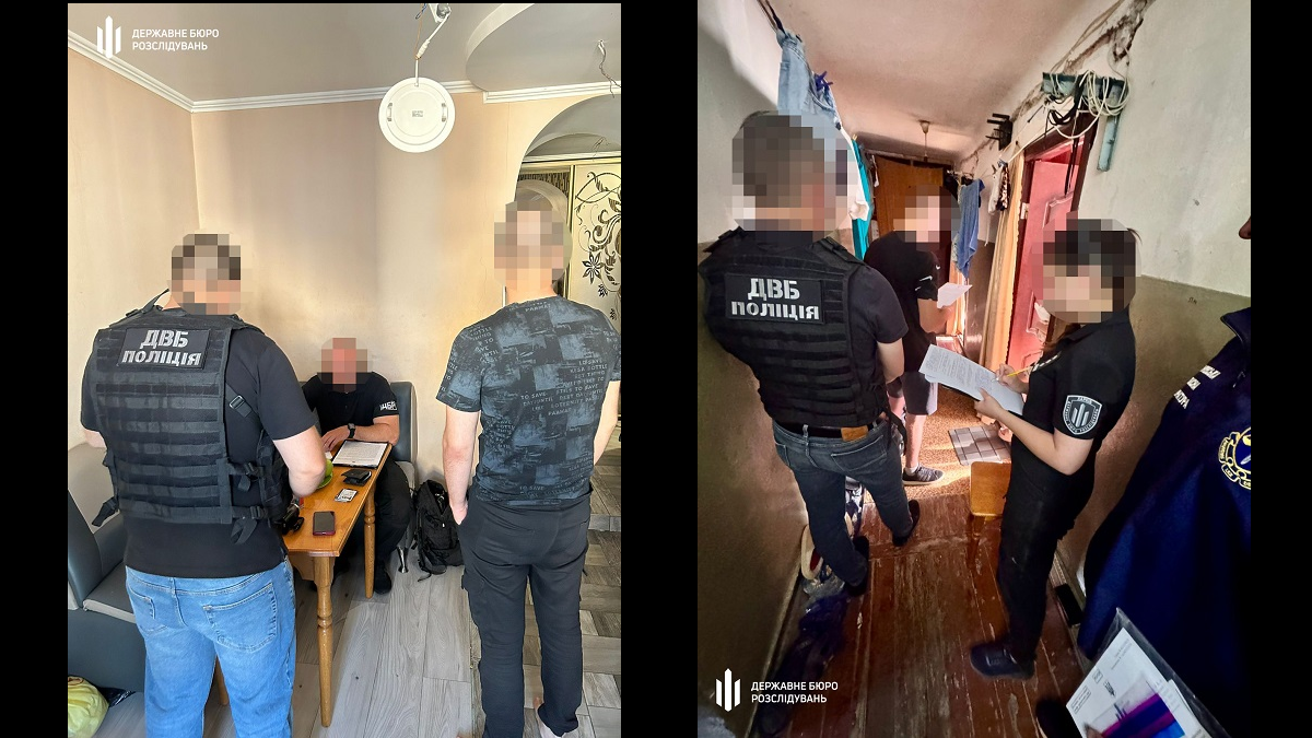 У Харкові викрили схему фіктивного бронювання військовозобов'язаних