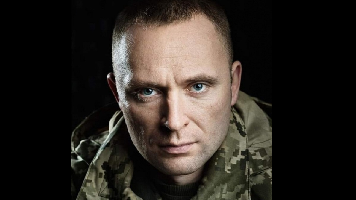 Новим Головнокомандувачем Збройних Сил України стане Михайло Драпатий