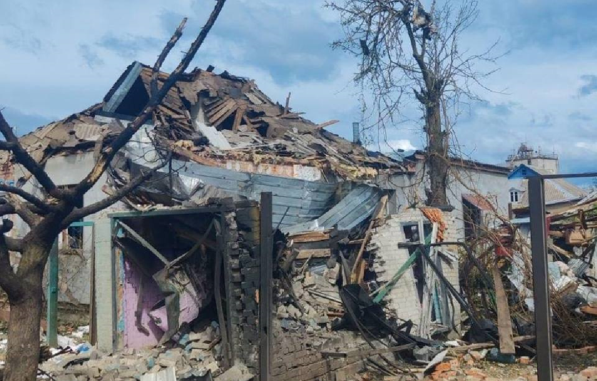 Наслідки обстрілів Харкова та області за добу — ОВА