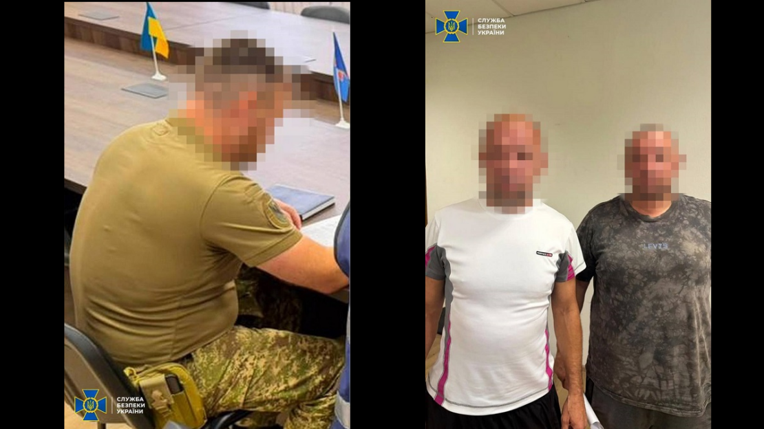 СБУ та Нацполіція викрили розкрадання під час закупівлі деревини для Нацгвардії