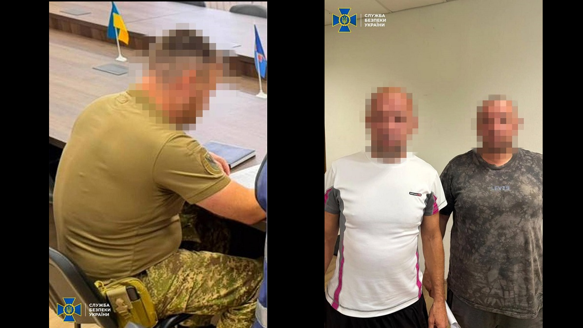 Розкрадання під час закупівлі деревини для Нацгвардії