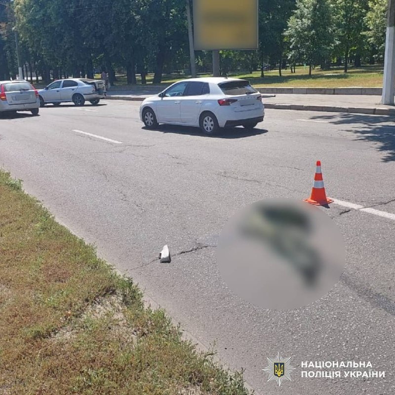 У Харкові сталася смертельна ДТП: загинули двоє людей (фото)