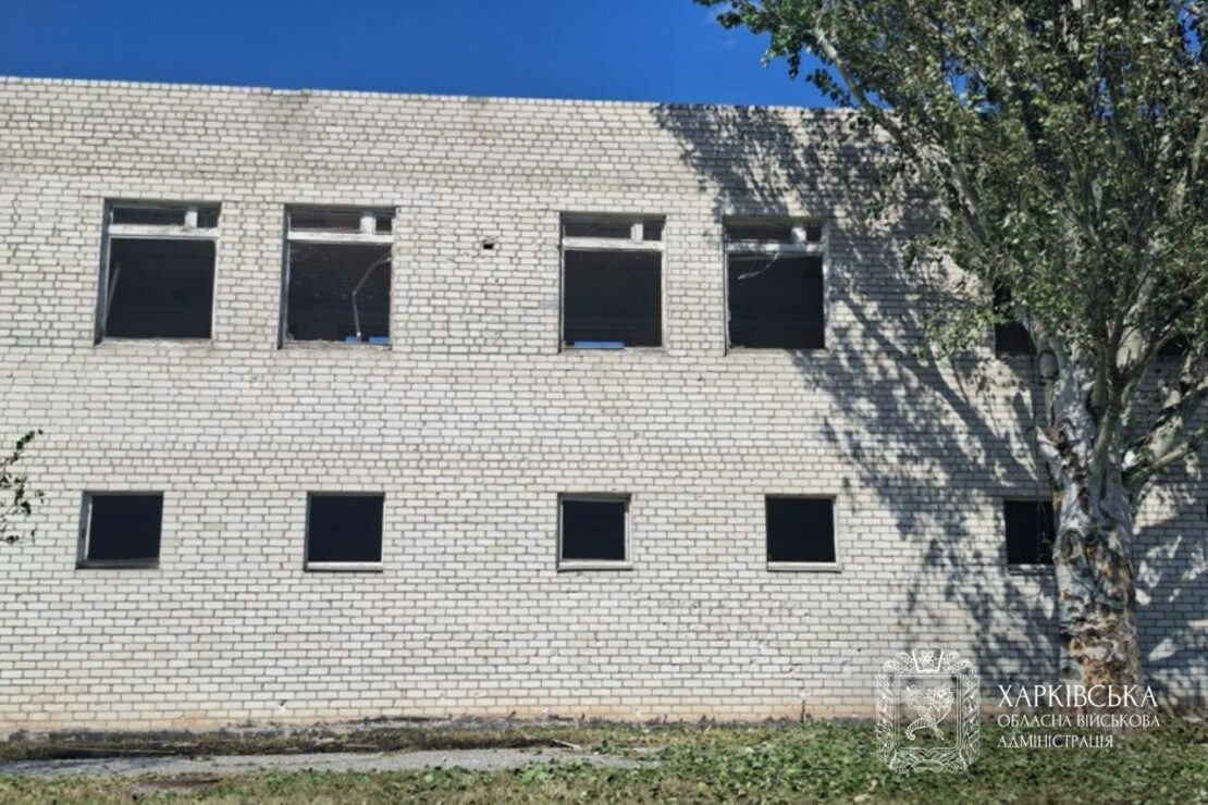 Удар КАБами по Харкову: є загиблий, 20 постраждалих (фото)