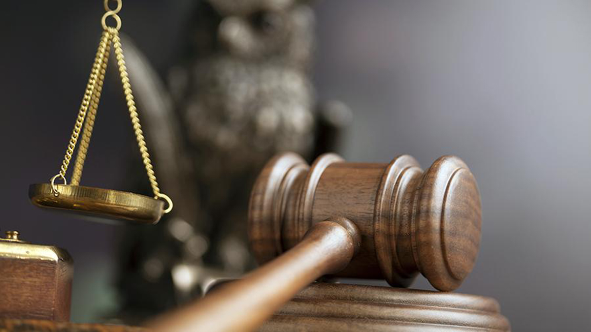 Жителя Харківщини засудили до 9 років в'язниці за вбивство