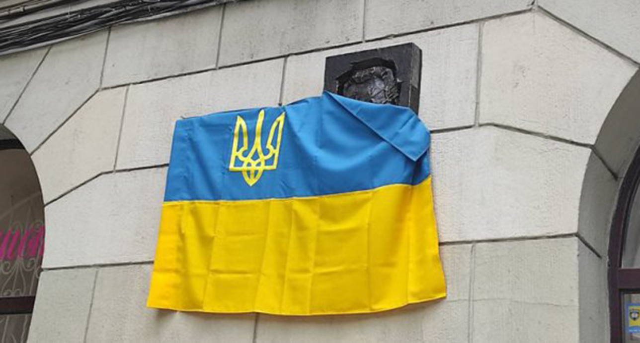 У Харкові встановлять низку меморіальних дошок