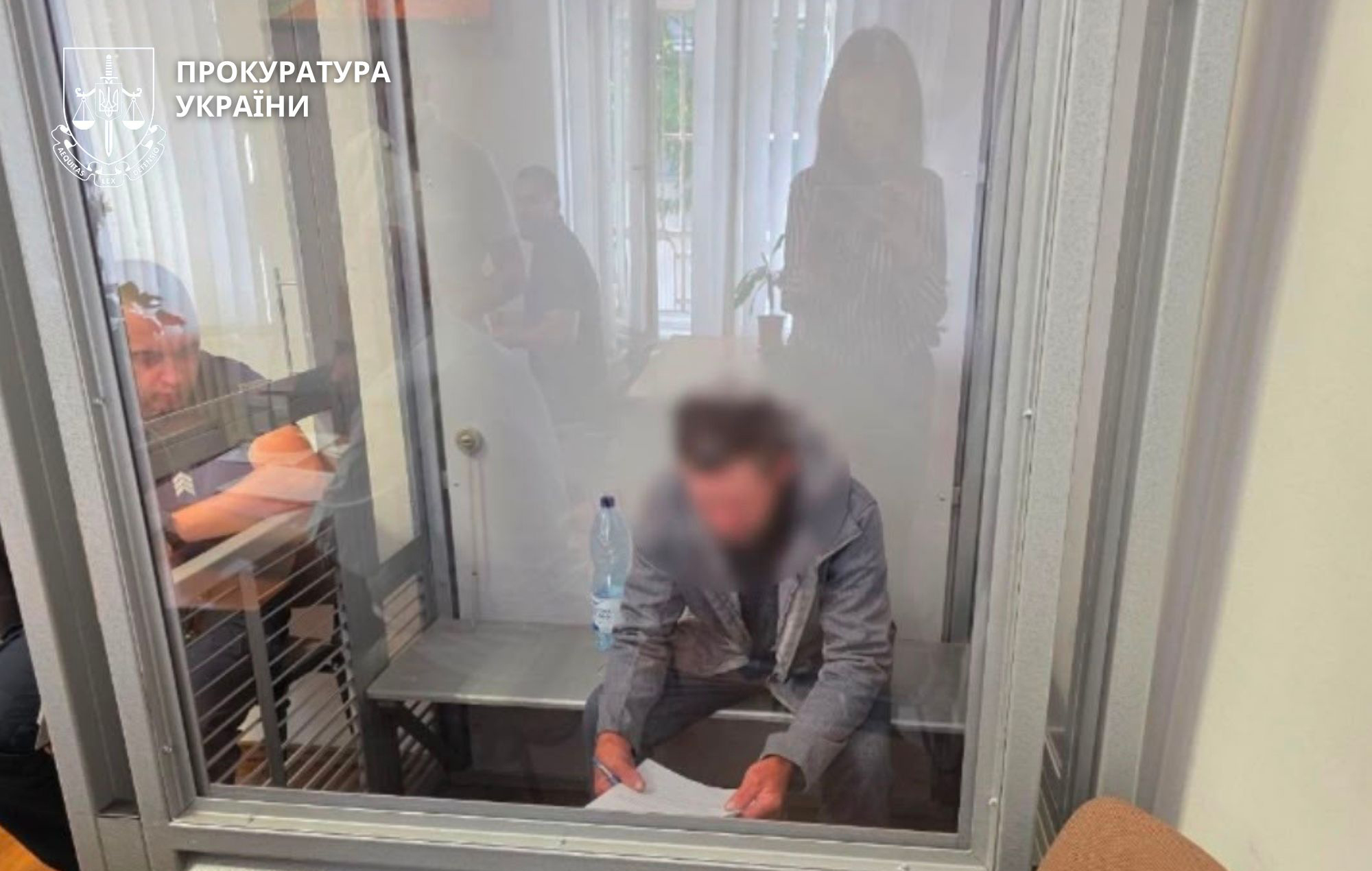 На Прикарпатті вбили харків'янина, який намагався втекти за кордон