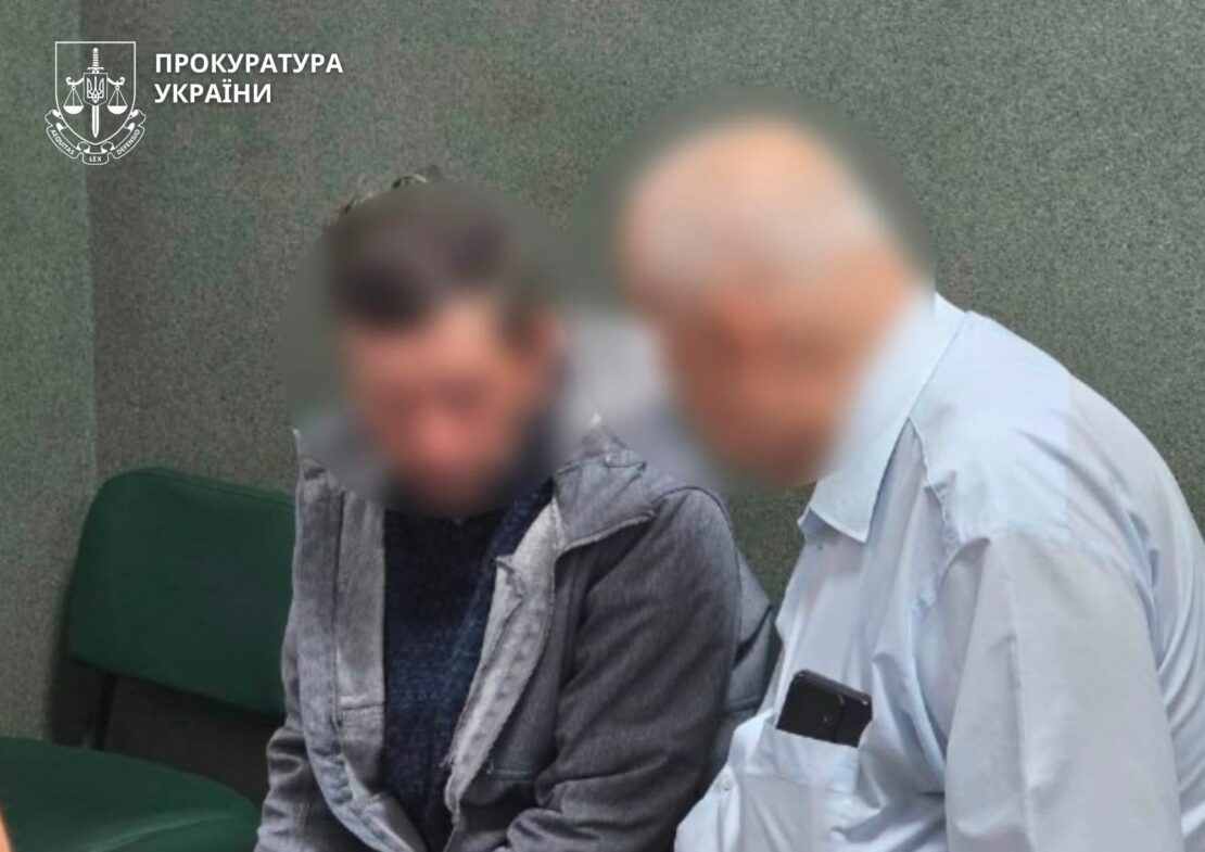 На Прикарпатті чоловік вбив харків’янина, який намагався втекти за кордон