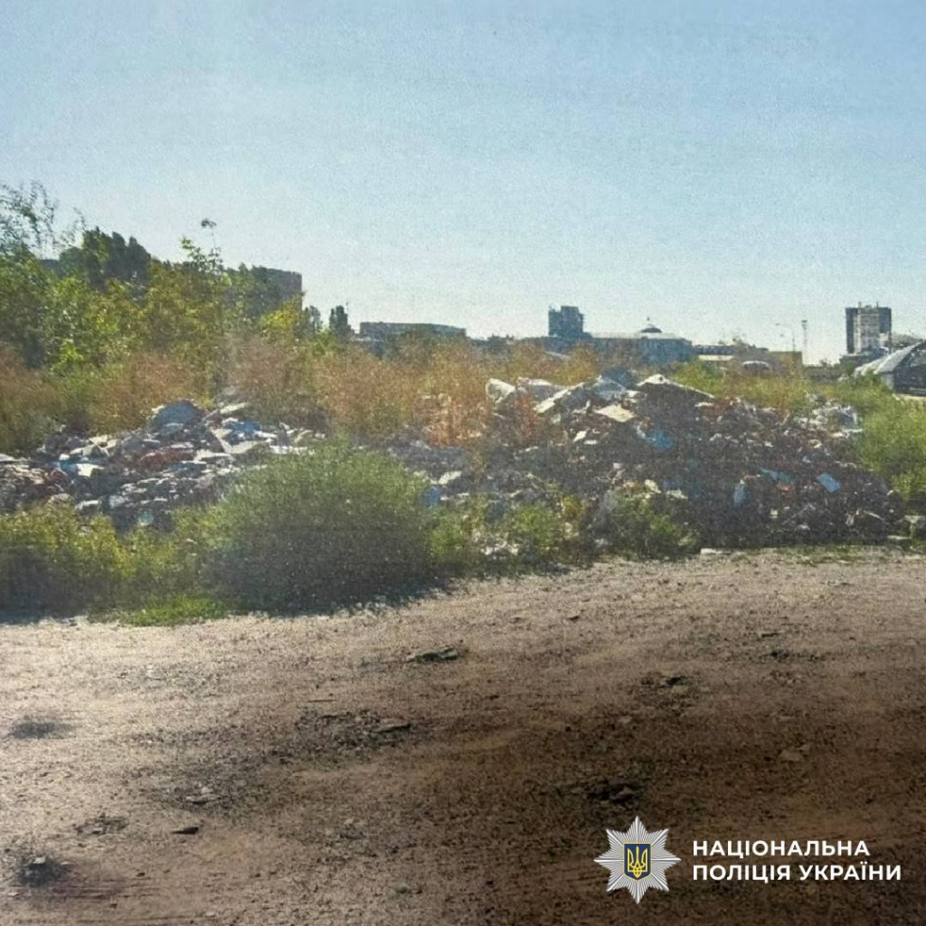 Поліцейські Харківщини повідомили про підозру колишнім посадовцям залізниці (фото)