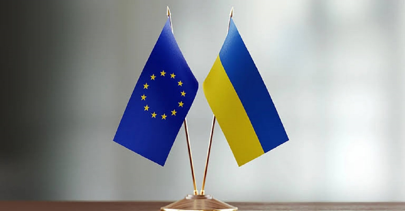 Україна отримала 3,47 млрд євро від ЄС для посилення оборони