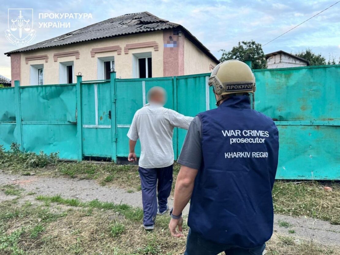 Вночі ворог бив по Харкову з РСЗВ, є постраждалі