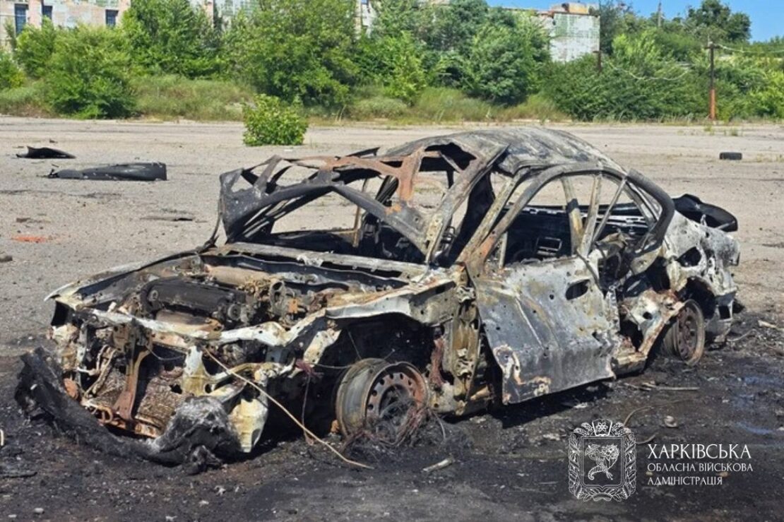 Наслідки обстрілів Харкова та області за добу — ОВА