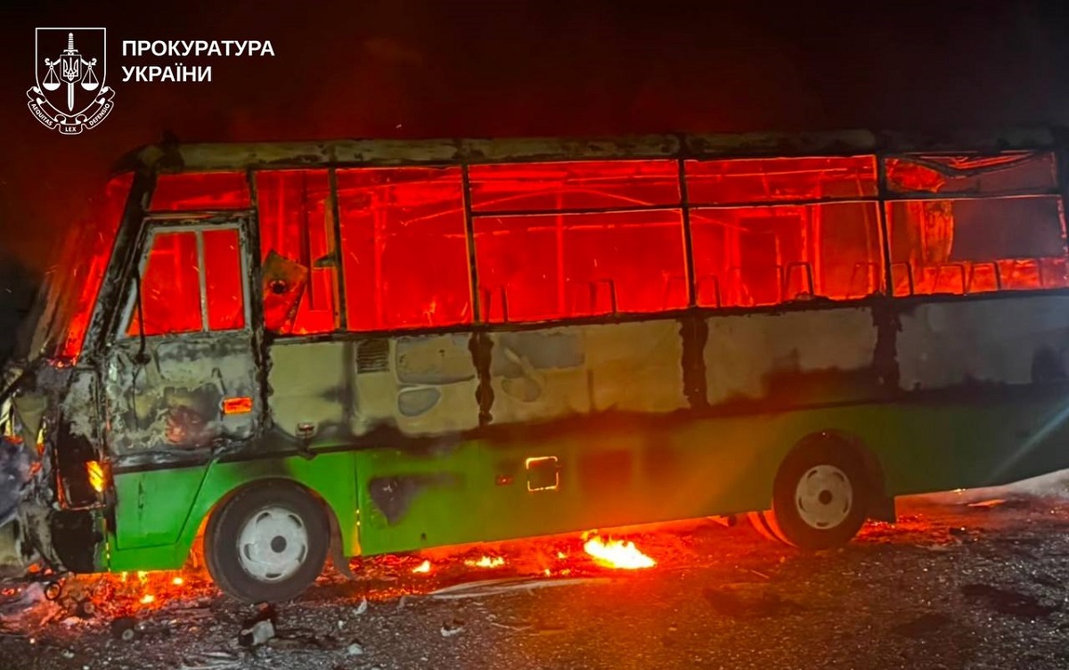 Увечері та вночі армія рф дронами атакувала Харківську область, є постраждалі