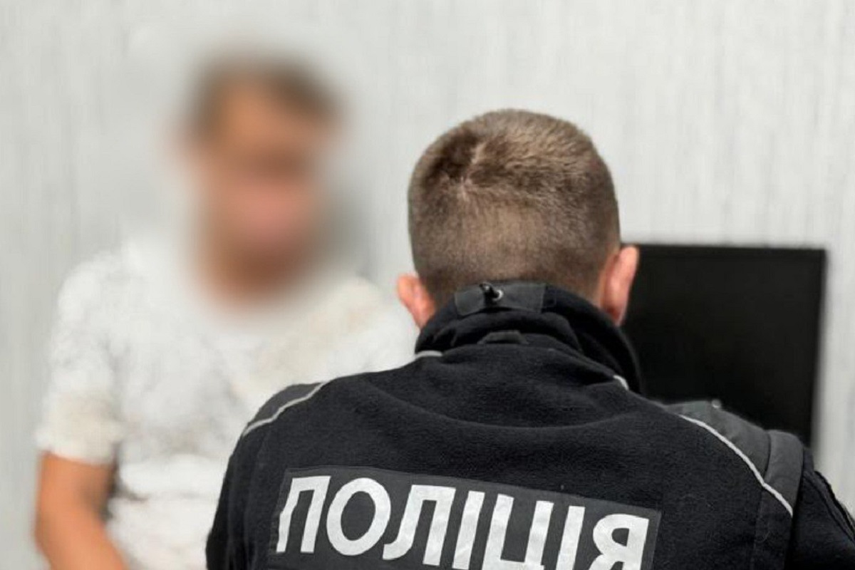 На Харківщині чоловік роками ховався від сплати аліментів