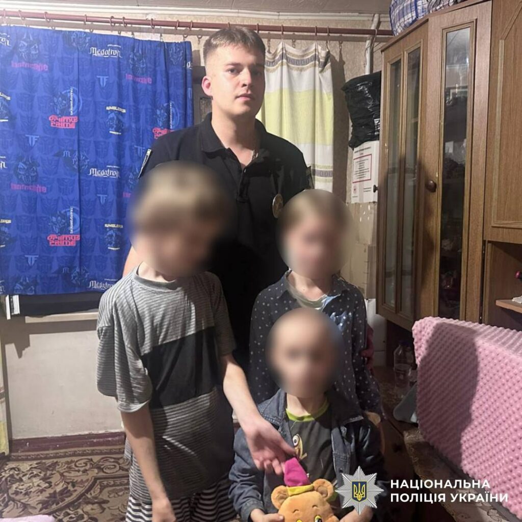 На відео з побиттям дитини у Харкові відреагували правоохоронці