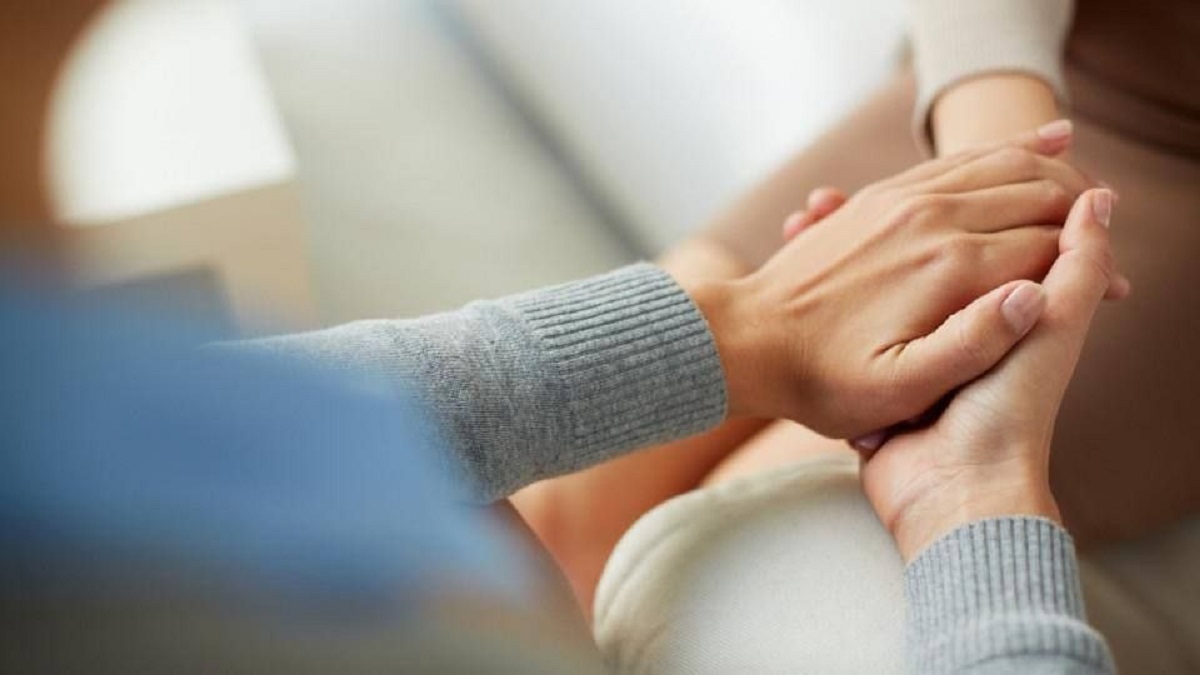 За півроку допомогу надавачів соцпослуг у Харкові отримали майже 15,5 тис. людей