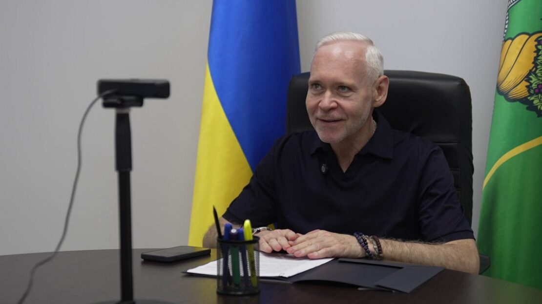 Соціальний бюджет під час війни: Терехов про виклики Харкова