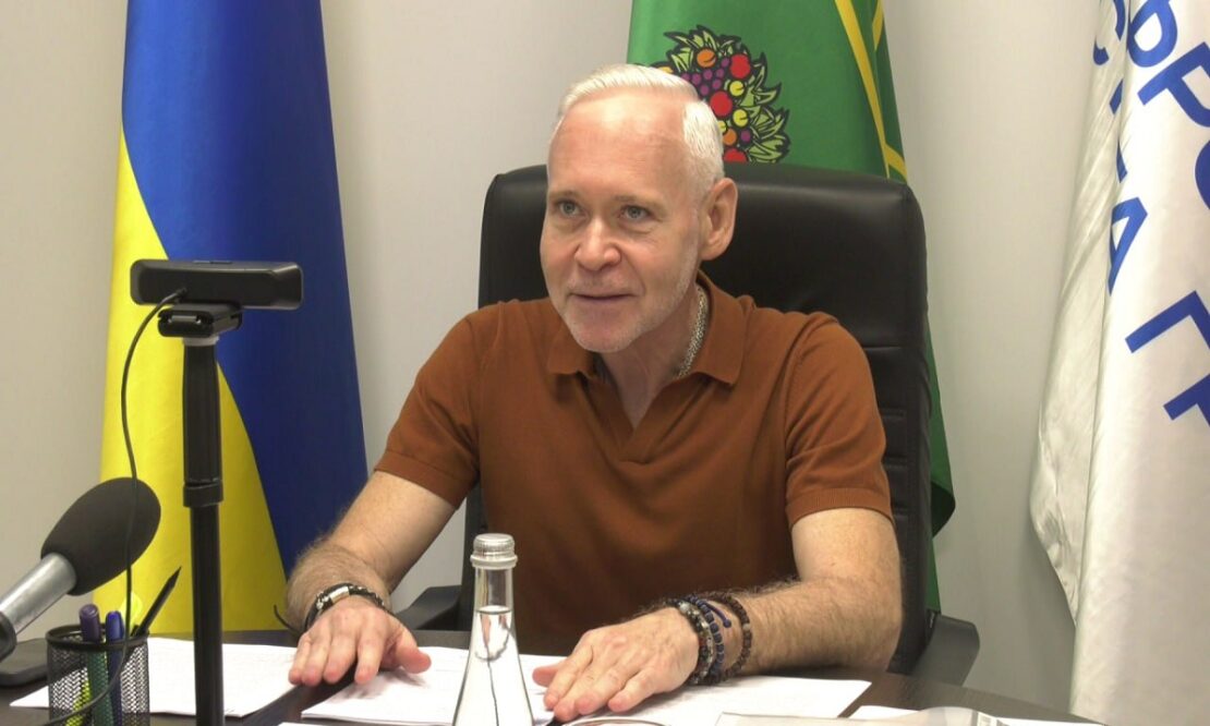 Нова політика для прифронтових громад: АПМГ готує низку законодавчих ініціатив (відео)