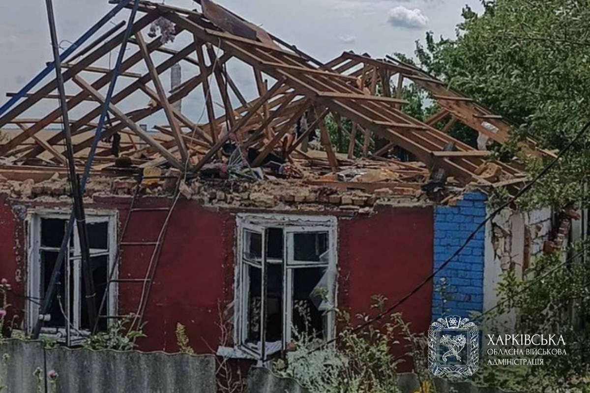 Наслідки обстрілів Харкова та області за добу — ОВА