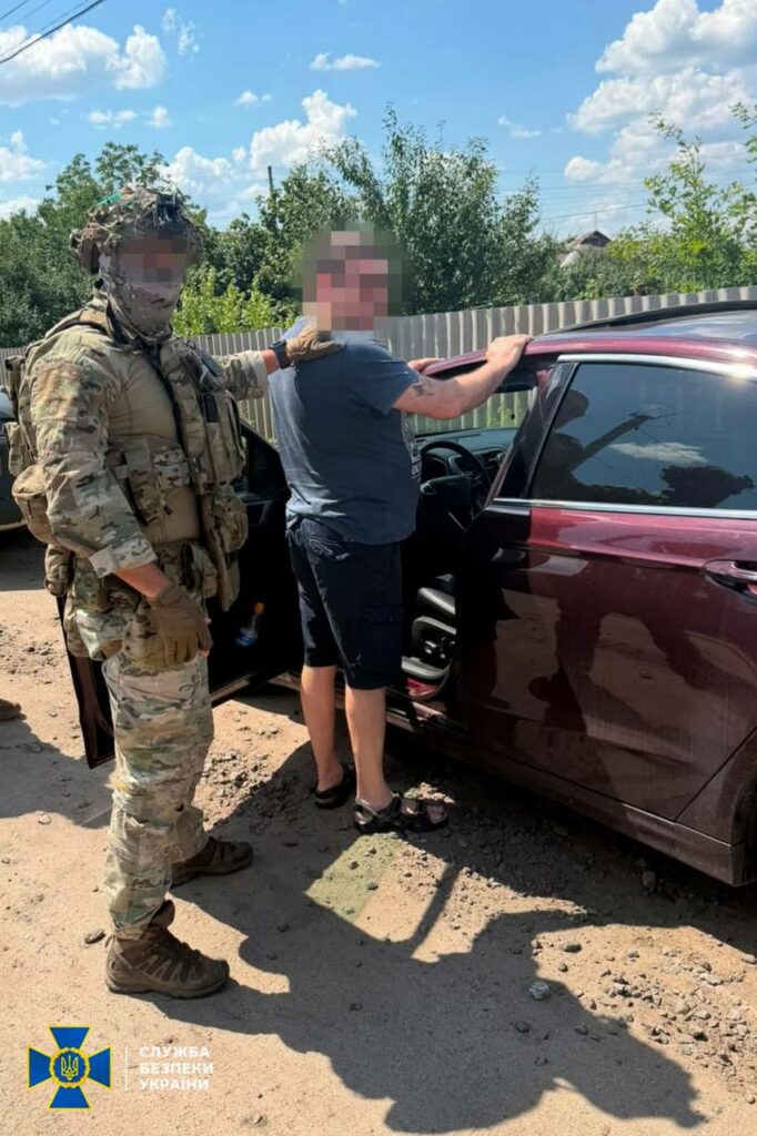 У Харкові блокували схему оформлення фіктивних інвалідностей для військовозобов’язаних