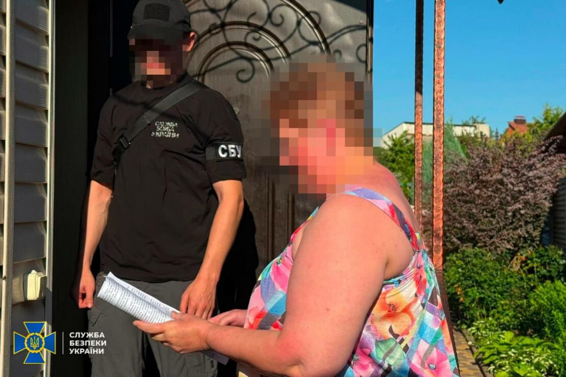 У Харкові блокували схему оформлення фіктивних інвалідностей для військовозобов’язаних